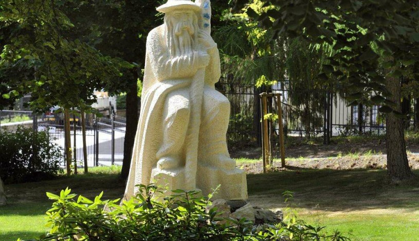 Hotel Krakonoš Three Stars Superior Mariánské Lázně